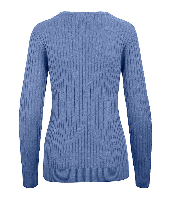Knitted Jumper Holly