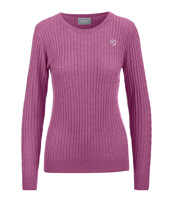 Knitted Jumper Holly