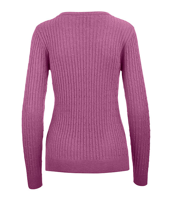 Knitted Jumper Holly