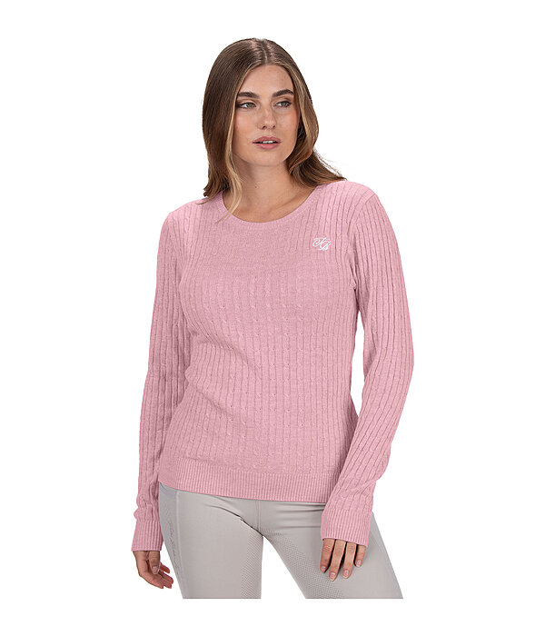 Knitted Jumper Holly