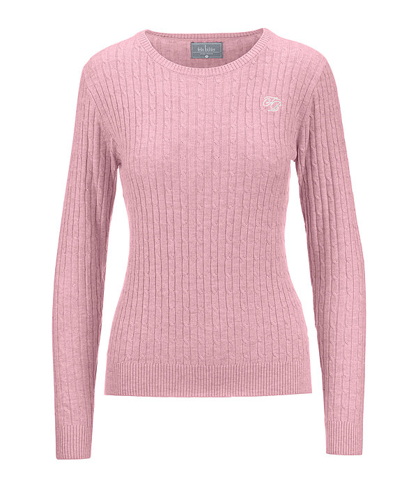 Knitted Jumper Holly