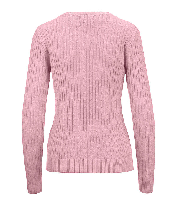 Knitted Jumper Holly