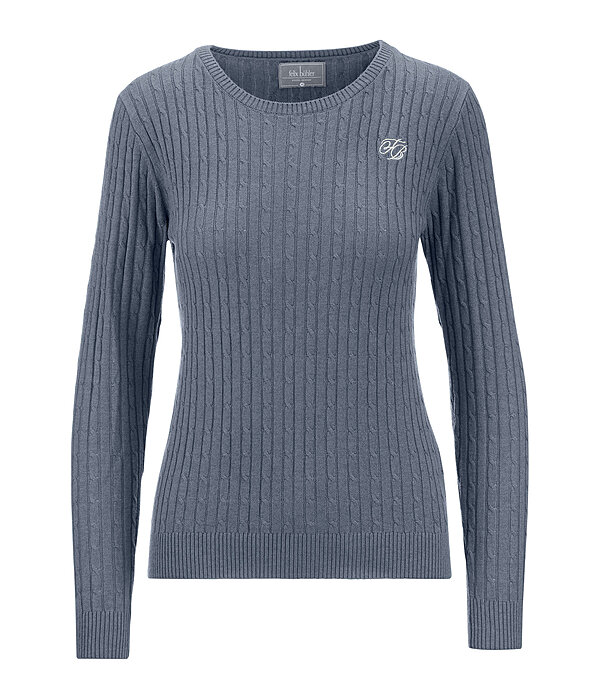 Knitted Jumper Holly