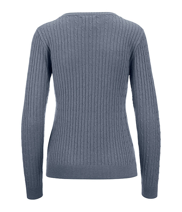 Knitted Jumper Holly