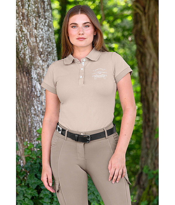 Polo Shirt Libby