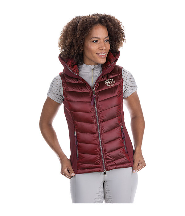 Combi Riding Gilet Anna