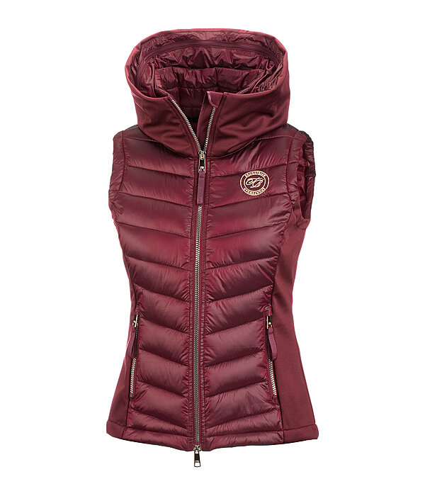 Combi Riding Gilet Anna