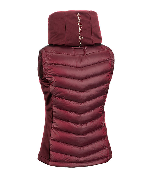 Combi Riding Gilet Anna