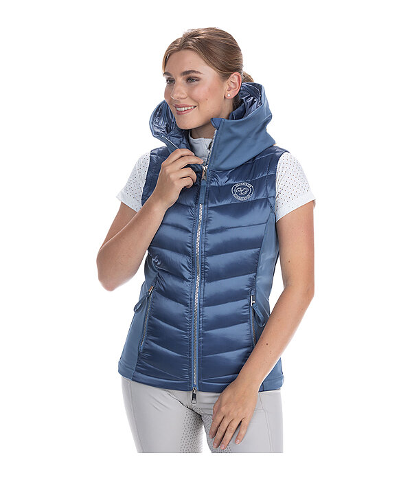 Combi Riding Gilet Anna