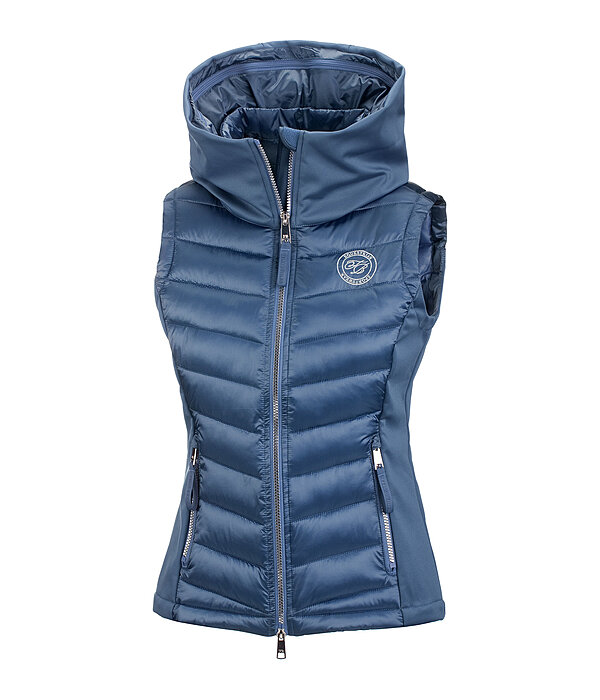 Combi Riding Gilet Anna