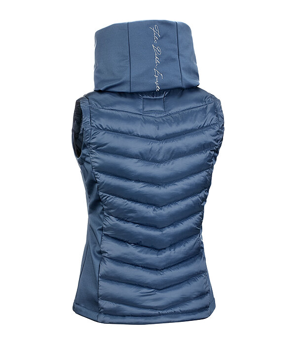 Combi Riding Gilet Anna