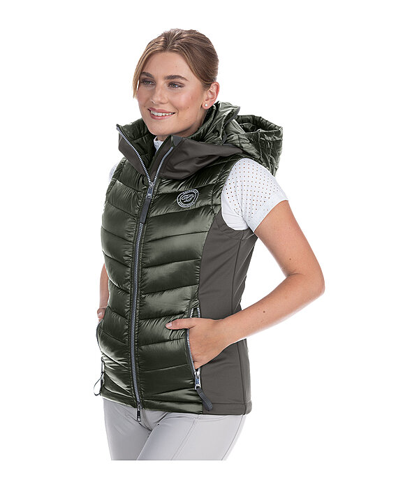 Combi Riding Gilet Anna