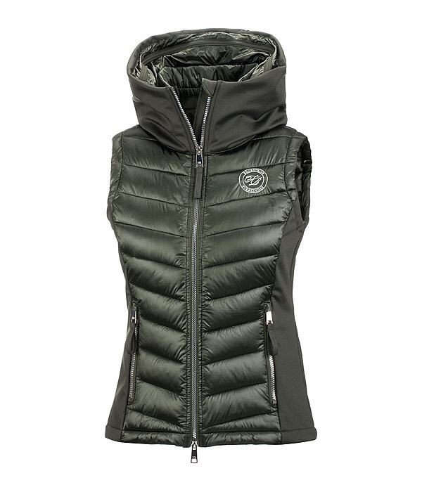 Combi Riding Gilet Anna