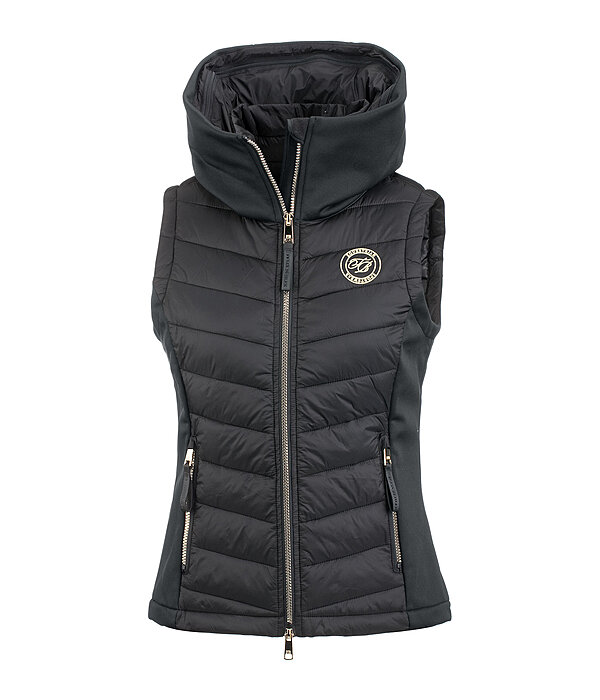 Combi Riding Gilet Anna