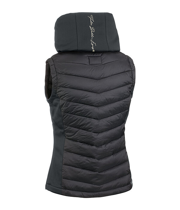 Combi Riding Gilet Anna