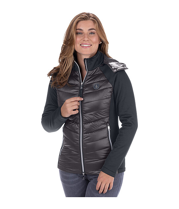 Light Long Gilet Lana