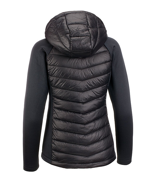 Light Long Gilet Lana