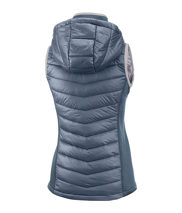 Hooded Combination Gilet Lilah