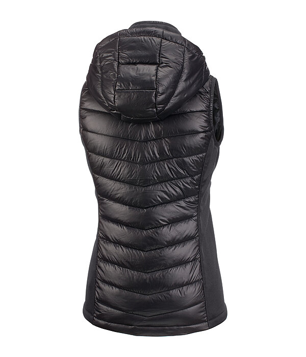 Hooded Combination Gilet Lilah