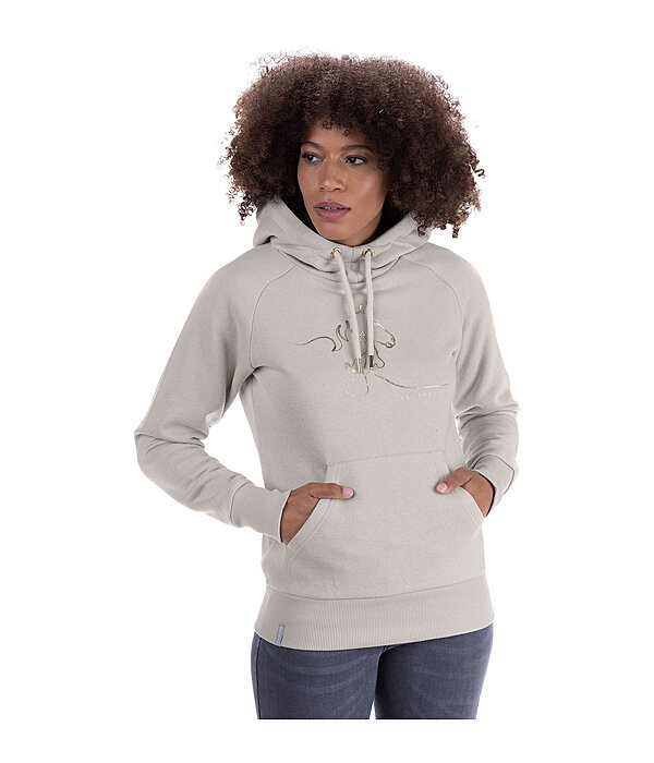 Long jane sales hoodie