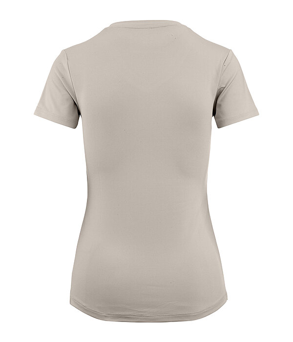 Functional T-shirt Clea