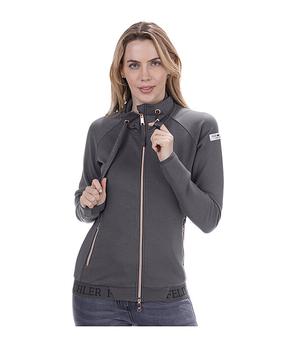 Performance Stretch Jacket Maja