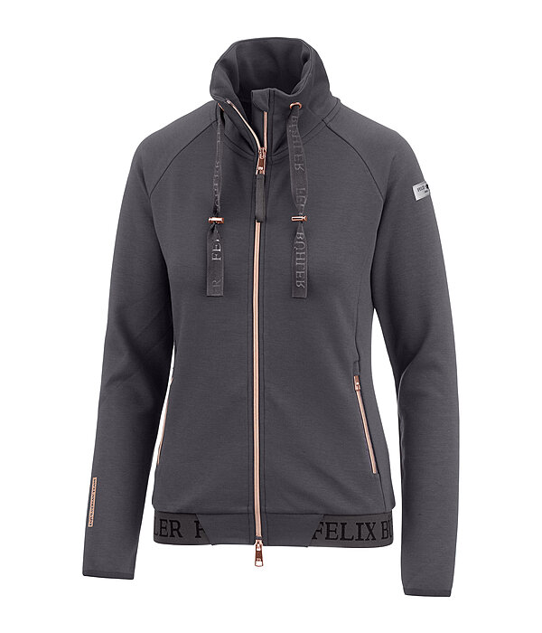 Performance Stretch Jacket Maja