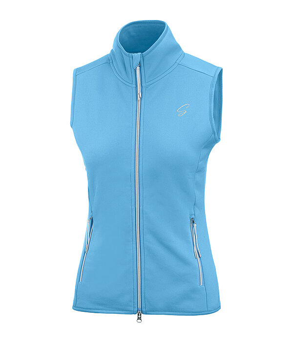 Performance Stretch Gilet Mavie