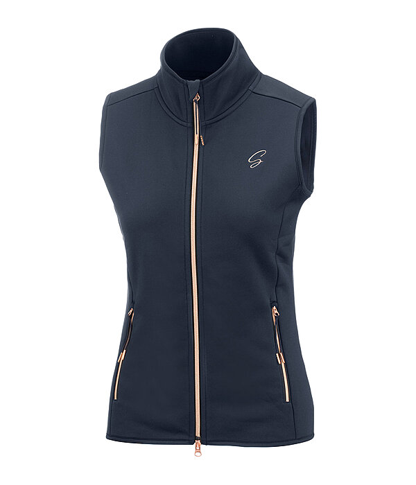 Performance Stretch Gilet Mavie