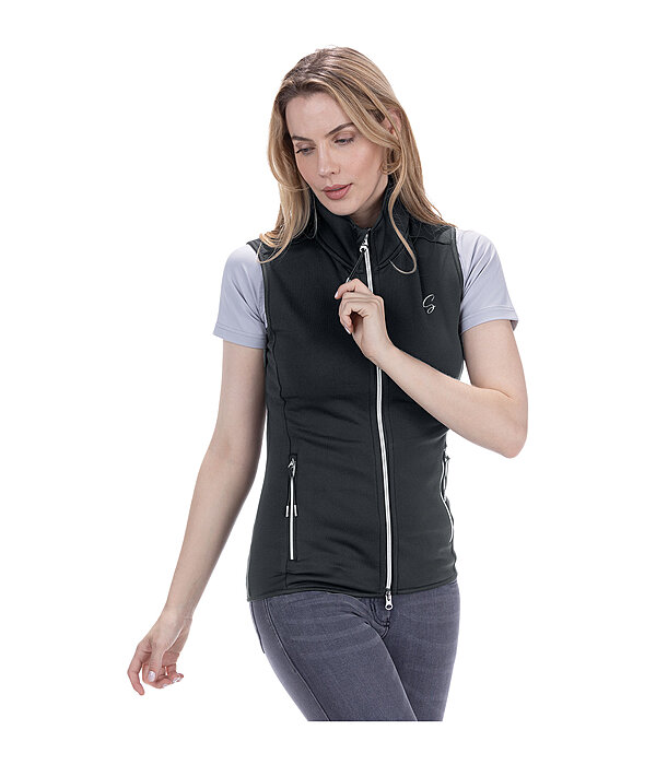 Performance Stretch Gilet Mavie