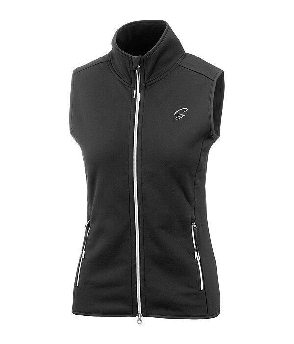 Performance Stretch Gilet Mavie