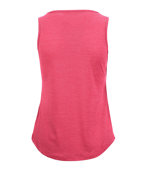 Performance Stretch Gilet Mavie