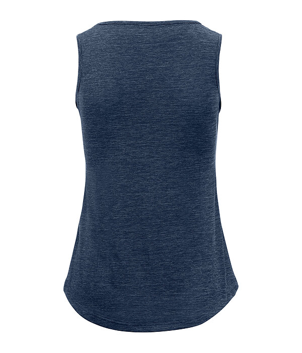 Performance Stretch Gilet Mavie