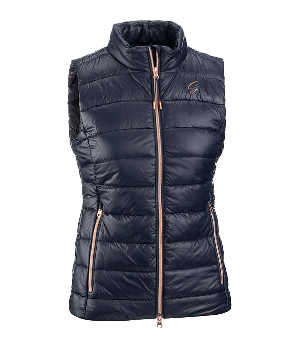 Barbour deerness gilet online