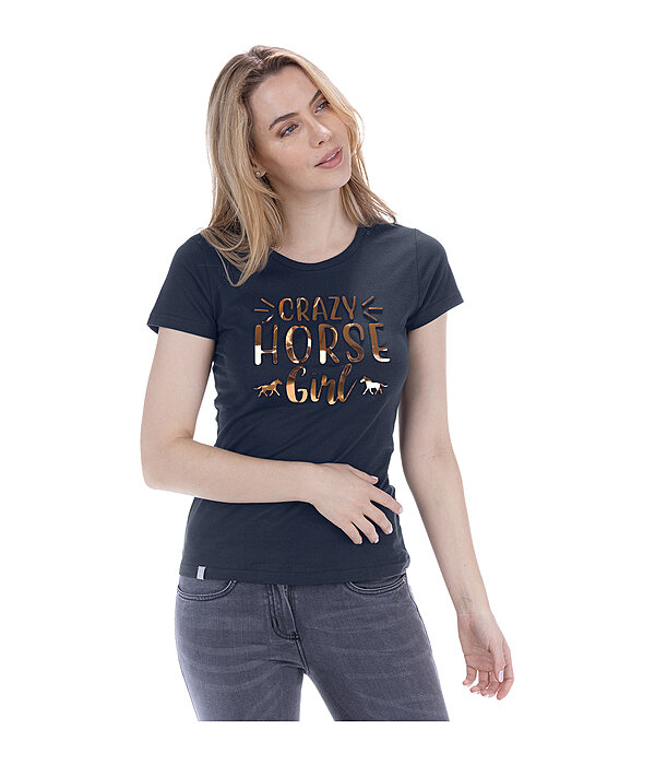Equestrian shop boyfriend shirt