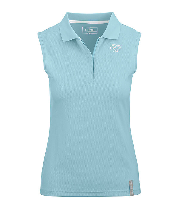 Functional Polo Shirt Jess