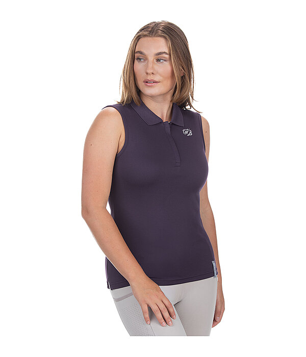 Functional Polo Shirt Jess