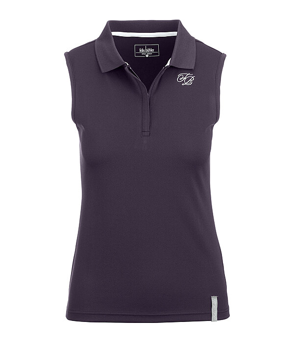 Functional Polo Shirt Jess