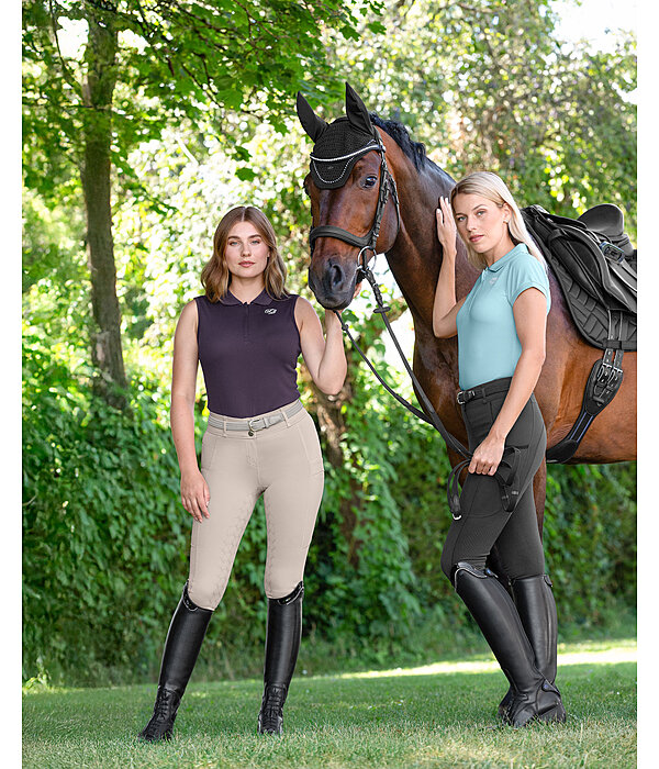 Functional Polo Shirt Jess