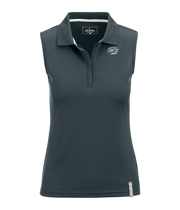 Functional Polo Shirt Jess