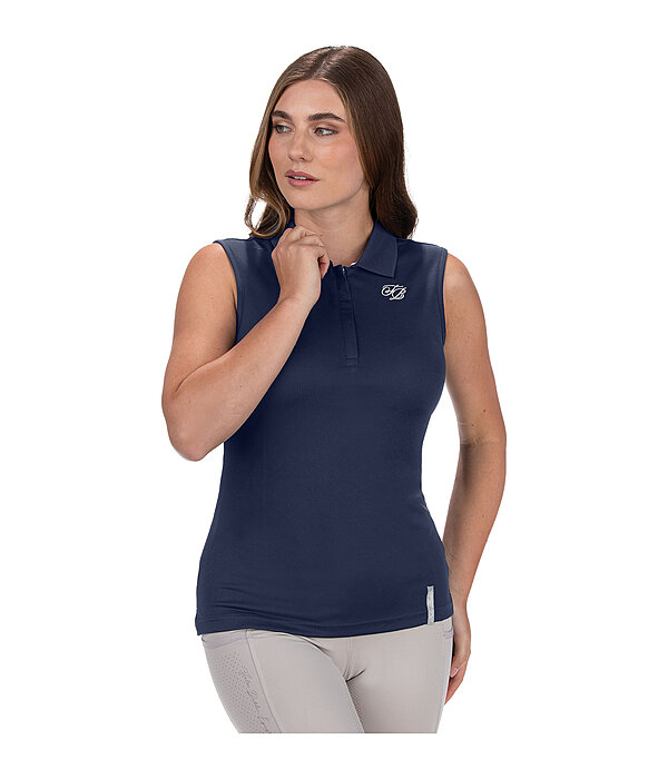 Functional Polo Shirt Jess