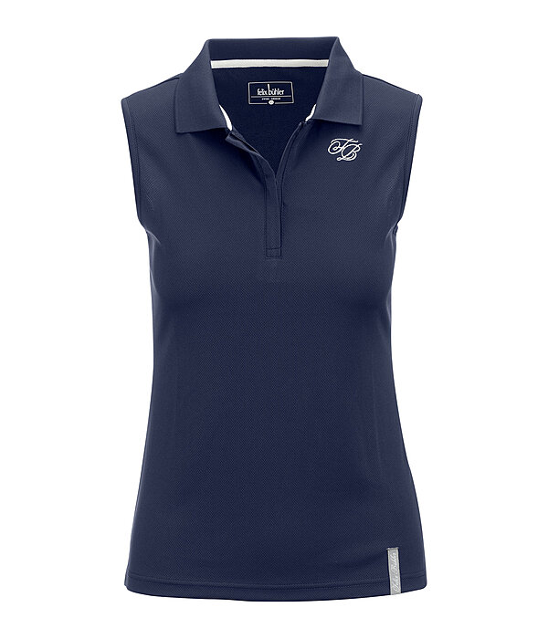 Functional Polo Shirt Jess