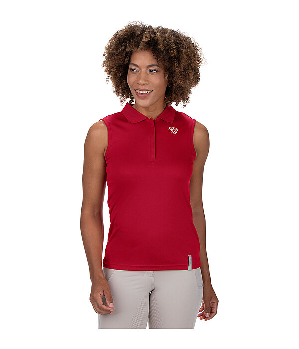 Functional Polo Shirt Jess