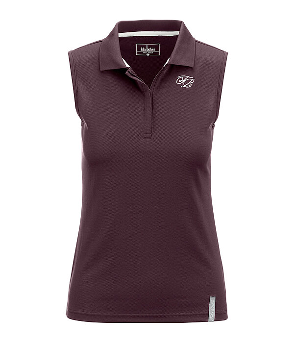 Functional Polo Shirt Jess