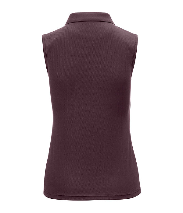 Functional Polo Shirt Jess