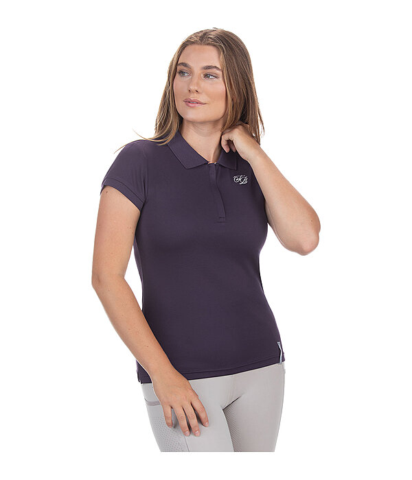 Functional Polo Shirt Noele