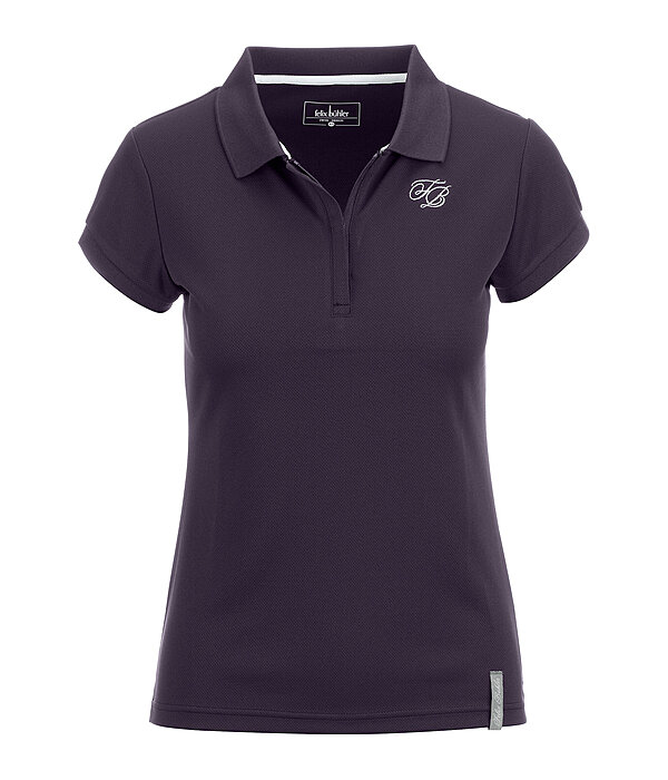 Functional Polo Shirt Noele