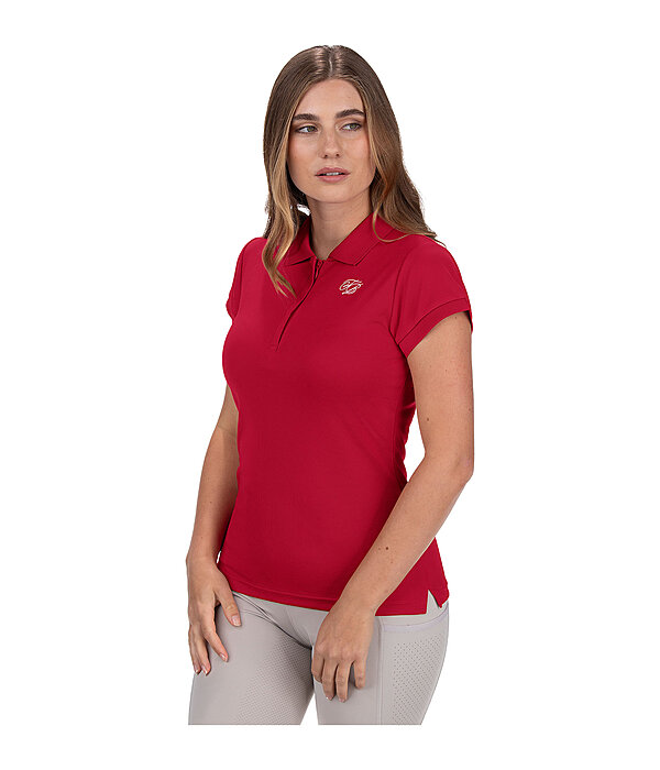 Functional Polo Shirt Noele