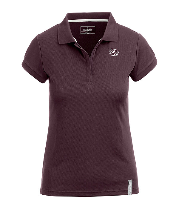 Functional Polo Shirt Noele