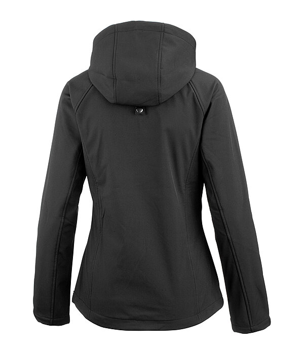Hooded Soft Shell Jacket Laura II
